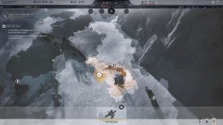 Frostpunk 2. Прохождение