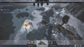 Frostpunk 2. Прохождение