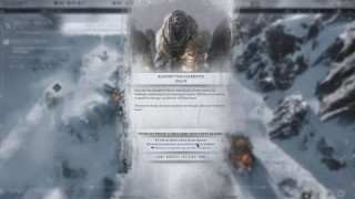 Frostpunk 2. Прохождение