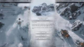 Frostpunk 2. Прохождение