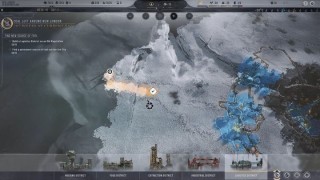 Frostpunk 2. Прохождение