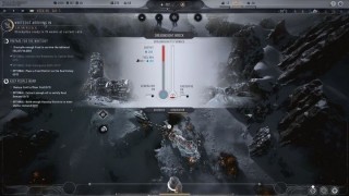 Frostpunk 2. Прохождение