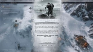 Frostpunk 2. Прохождение