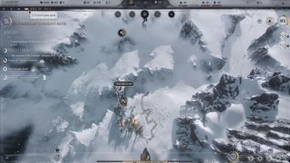 Frostpunk 2. Прохождение