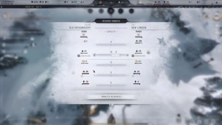 Frostpunk 2. Прохождение