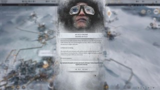 Frostpunk 2. Прохождение