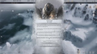 Frostpunk 2. Прохождение