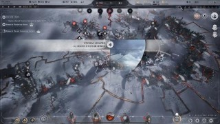 Frostpunk 2. Прохождение