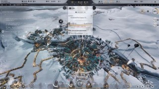 Frostpunk 2. Ресурсы