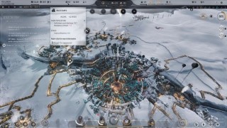 Frostpunk 2. Ресурсы