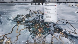 Frostpunk 2. Ресурсы