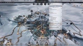 Frostpunk 2. Ресурсы