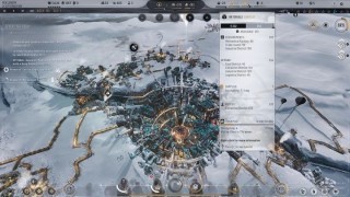 Frostpunk 2. Ресурсы