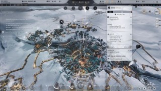 Frostpunk 2. Ресурсы