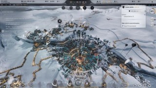 Frostpunk 2. Ресурсы