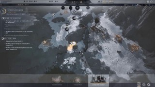 Frostpunk 2. Строительство