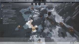 Frostpunk 2. Строительство