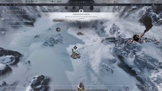 Frostpunk 2. Режимы игры