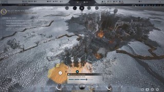 Frostpunk 2. Исследовательский институт