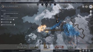 Frostpunk 2. Нефть