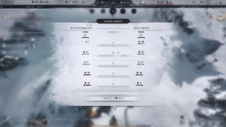 Frostpunk 2. Нефть