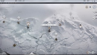 Frostpunk 2. Аванпосты и ресурсы