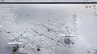 Frostpunk 2. Аванпосты и ресурсы