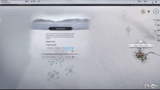 Frostpunk 2. Аванпосты и ресурсы