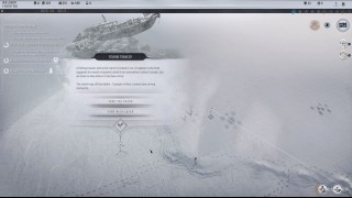 Frostpunk 2. Аванпосты и ресурсы