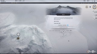 Frostpunk 2. Аванпосты и ресурсы