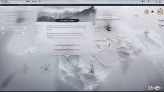 Frostpunk 2. Аванпосты и ресурсы