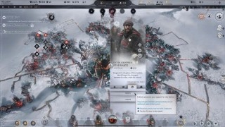 Frostpunk 2. Прохождение