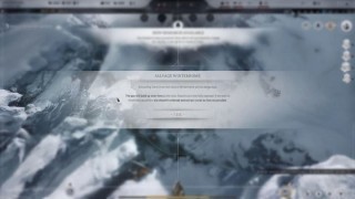 Frostpunk 2. Прохождение