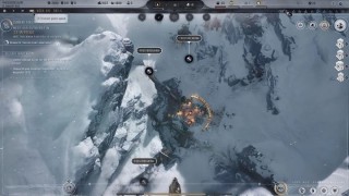 Frostpunk 2. Прохождение