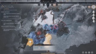 Frostpunk 2. Прохождение