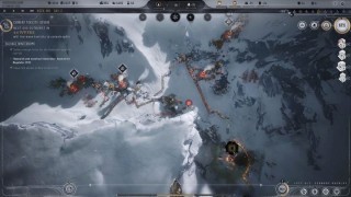 Frostpunk 2. Прохождение