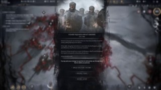 Frostpunk 2. Глава 5