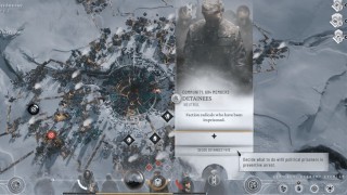 Frostpunk 2. Прохождение