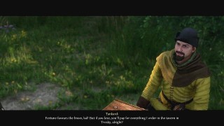 Kingdom Come Deliverance 2. Прохождение