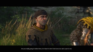 Kingdom Come Deliverance 2. Прохождение