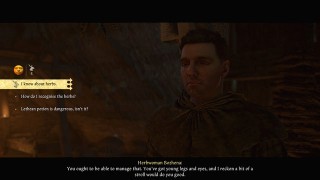 Kingdom Come Deliverance 2. Прохождение