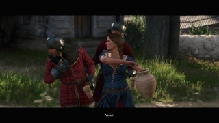 Kingdom Come Deliverance 2. Прохождение