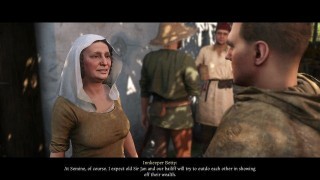 Kingdom Come Deliverance 2. Прохождение