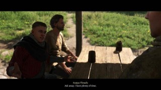 Kingdom Come Deliverance 2. Прохождение