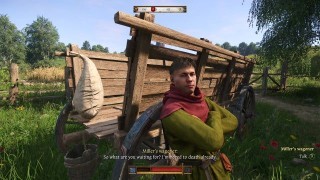 Kingdom Come Deliverance 2. Прохождение