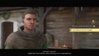 Kingdom Come Deliverance 2. Прохождение