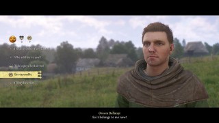 Kingdom Come Deliverance 2. Прохождение