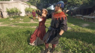 Kingdom Come Deliverance 2. Прохождение