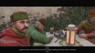 Kingdom Come Deliverance 2. Прохождение