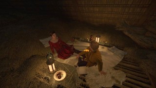 Kingdom Come Deliverance 2. Прохождение